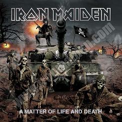 nieuwe maiden